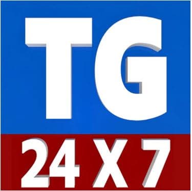 TG 24x7
